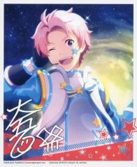 [중고] 캐릭터 카드 (캐릭터) 兜大吾 브로마이드 [이치 반 쿠지 아이돌 마스터 SideM ~Anniversary memorial~] S상
