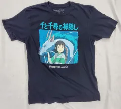 2025年最新】ジブリtシャツの人気アイテム - メルカリ