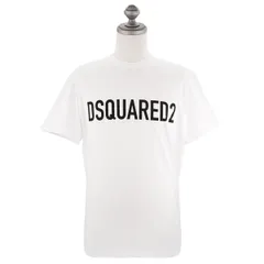 2024年最新】DSQUARED2 ディースクエアード メンズ クルーネック