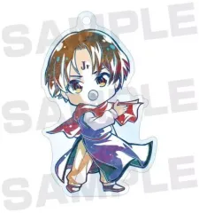 【中古】雑貨 コエンマ 「幽☆遊☆白書 トレーディング デフォルメAni-Art アクリルキーホルダー」