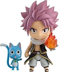 ナツ・ドラグニル 海外フィギュア クレセントスタジオ 破損 2025年最新】FAIRY TAIL ナツ・ドラグニル フィギュアの人気