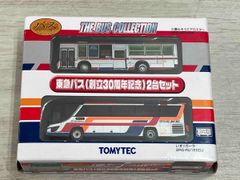 TOMYTEC バスコレクション ひのくに号他10台セットri261様専用 - メルカリ