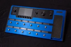 【美品・完品】LINE6 FLOOR BOARD フロアボード　中古品 Yahoo!オークション - LINE6 FLOOR BOARD ラインシックス フロア
