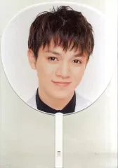 【中古】うちわ(男性) 宮近海斗(Travis Japan) ジャンボうちわ 「ジャニーズ IsLAND Festival」