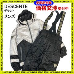 希少】90S RACING DESCENTE レーシング デサント スキー スノボー