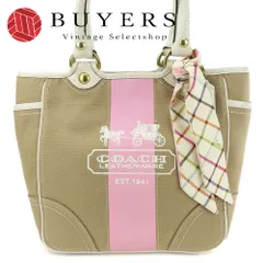 2025年最新】coach ツイリーの人気アイテム - メルカリ
