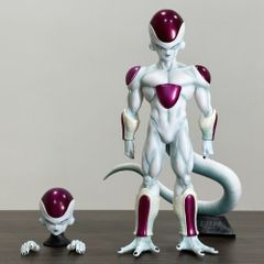 海外限定 フリーザ 形態 ガレージキット ドラゴンボ ール フィギュア