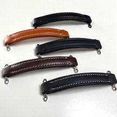 Fender ギターアンプ交換用 ハンドル/DOG-BONEタイプ/BLUES JUNIOR,BLUES DEVILLE,MATCHLESS,VOX アンプ等に