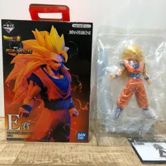 2025年最新】超サイヤ人孫悟空 フィギュア 一番くじの人気