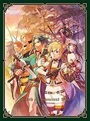 그랭크레스트 전기 1 (완전 생산 한정판) [DVD]