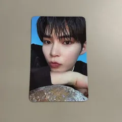 ZEROBASEONE ZB1 ソンハンビン トレカ  WITHMUU ラキドロ 公式 特典 1枚 You had me at HELLO ゼベワン