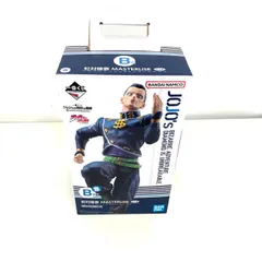 2025年最新】一番くじジョジョB賞虹村億泰の人気アイテム - メルカリ