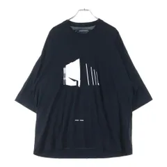 JULIUS プリントカットソー 747CUM8 JULIUS T-Shirt / Shirt Online shop - OSAKA / KYOTO -FASCINATE