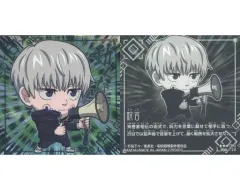 【中古】コレクションシール 呪術 7-21[SR]：狗巻棘