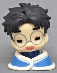 [중고] 트레이딩 피겨 오카룬 [오네무탄 단다단]