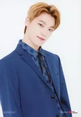 【中古】生写真(男性) SEVENTEEN/DINO(ディノ)/上半身/「HMV SEVENTEENmuseum2019」入場特典ブロマイド 第2弾