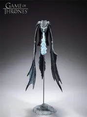 ゲーム・オブ・スローンズ フィギュア シリアルナンバー アメリカ HBO 限定 ゲーム・オブ・スローンズ フィギュア シリアルナンバー