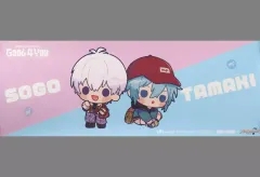 【中古】ポスター [単品] MEZZO スティックポスター 「Blu-ray アイドリッシュセブン VISIBLIVE TOUR ”Good 4 You”」 タワーレコード購入特典