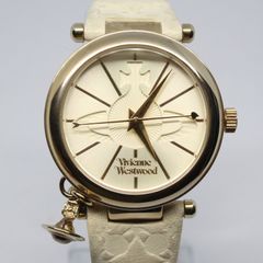 稼働品】Dunhill ダンヒル ミレニアム クオーツ ゴールド