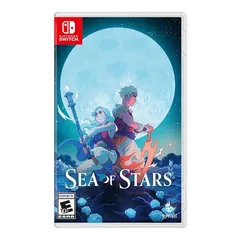 Sea of Stars (輸入版:北米) ? Switch