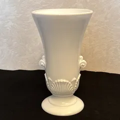 2025年最新】花瓶 ミルクガラスの人気アイテム - メルカリ