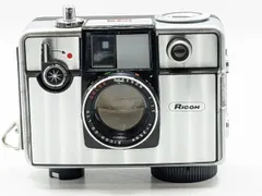 2026年最新】RICOH AUTO HALF SLの人気アイテム - メルカリ