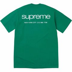 Supreme x COMME des GARCONS SHIRT｜シュプリーム