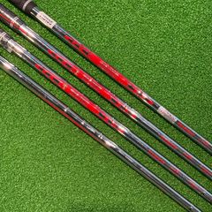 美品【日本シャフト N.S.PRO MODUS3 TOUR 105 S】シャフト4本セット