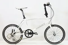 2025年最新】自転車 ジャイアント ミニベロの人気アイテム
