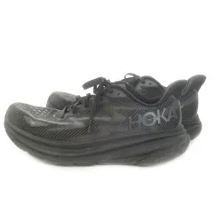 HOKA CLIFTON 9 WIDE 10 2E 28cm 未使用 楽天市場】hoka oneone clifton 9の通販