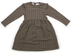 【セラフ/Seraph】ワンピース 120サイズ 女の子【子供服・ベビー服】（1966270）