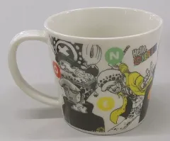 Hello、ONE PIECE マグカップセット　〈三兄弟〉〈ロー〉 Hello、ONE PIECE マグカップセット 〈三兄弟〉〈ロー〉