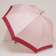 GHERARDINI ゲラルディーニ 長傘 雨傘 レディース 60cm 軽量 UV