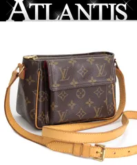 LOUIS VUITTON モノグラム ヴィバシテPM | Hedy