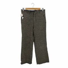 エヌハリウッド N.HOOLYWOOD SLACKS PT メンズ  38のサムネイル