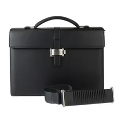 2025年最新】MONTBLANC メンズ ビジネスバッグの人気アイテム