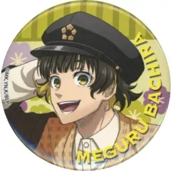 【中古】バッジ・ピンズ 蜂楽廻 「ブルーロック レトロモダン 缶バッジ」