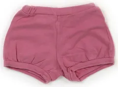 【べべ/BeBe】ショートパンツ 90サイズ 女の子【子供服・ベビー服】（1853742）