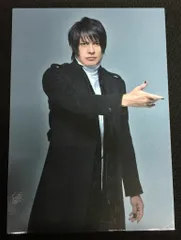 2025年最新】櫻井敦司 トレカの人気アイテム - メルカリ