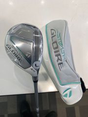 テーラーメイド　ステルスグローレ　レディースＵＴ　Ｕ4