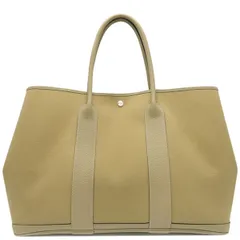 廃盤エルメス✴︎HERMES✴︎ガーデンパーティー　GM 廃盤エルメス✴︎HERMES✴︎ガーデンパーティー GM - メルカリ