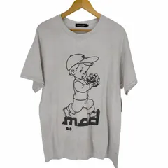 JUN TAKAHASHI OIL PAINTING TEE XL 新品未使用SPECIALP