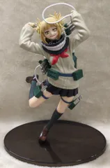 BANDAI SPIRITS 一番くじ 僕のヒーローアカデミア HERO VS VILLAINS H賞 トガヒミコ figure