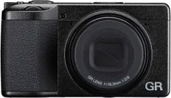 新品未使用品　GRⅣ リコー RICOH GR DIGITAL Ⅳ 美品 【公式通販】