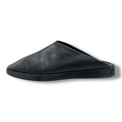 FEAR OF GOD フィアオブゴッド mule スリッポン ミュール 参考上代108900円 Fear of God Backless Mule レザー ミュール