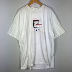 90s USA製 NIKE アトランタオリンピック 記念Tシャツ オールドナイキ 