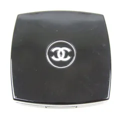 シャネル レ キャトル オンブル 268 カンドゥール エ エクスペリヤンス 残半量以上 チップ無し アイシャドウ レディース CHANEL 【中古】