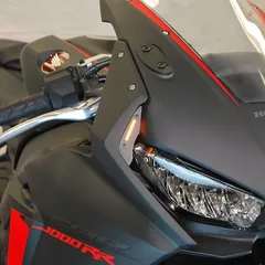 2025年最新】CBR1000RR ミラーの人気アイテム - メルカリ