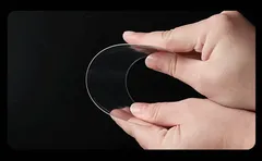 【人気商品】iPhone 13 / iPhone13 Pro / iPhone 14 / iPhone 16ガラスフィルム iPhone16e強化ガラス 指紋認証対応 日本素材製 ガラスカバー 極薄 高透過率 耐指紋 撥油性 2.5Dラ