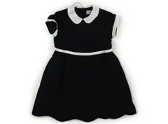 【ミキハウス/mikiHOUSE】ワンピース 110サイズ 女の子【子供服・ベビー服】（1819611）